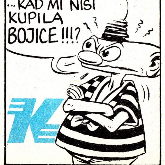 Dubravko Mataković: Karbon