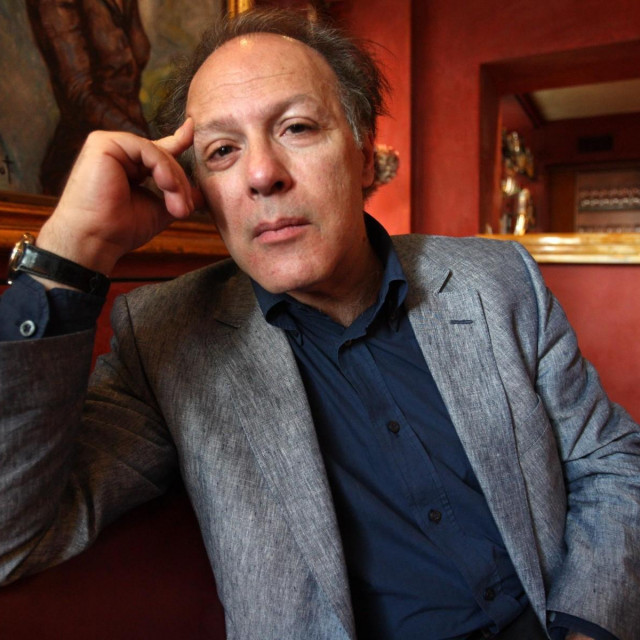 Javier Marias