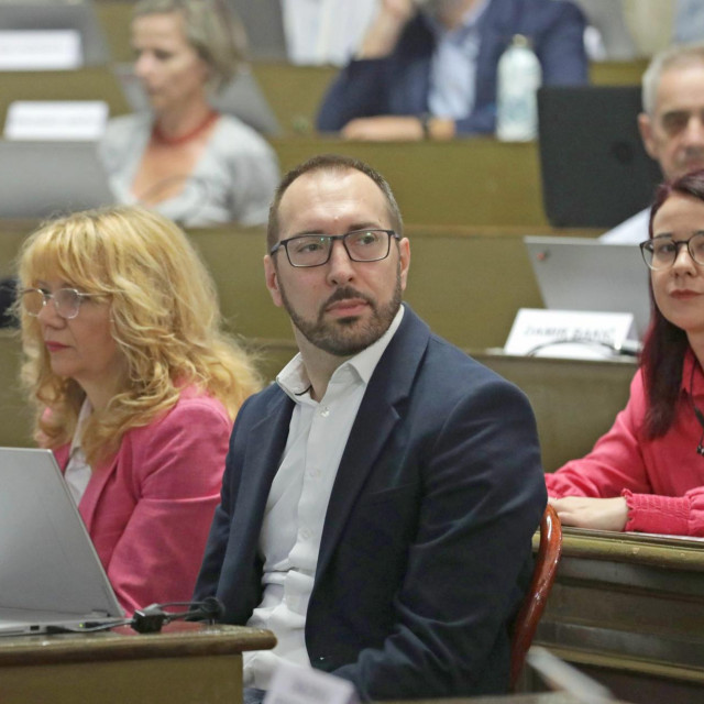 Tomislav Tomašević