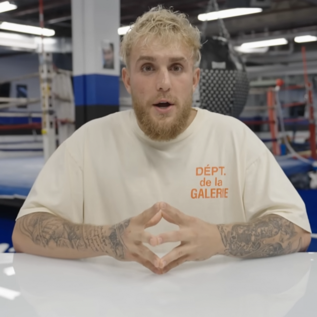 Jake Paul