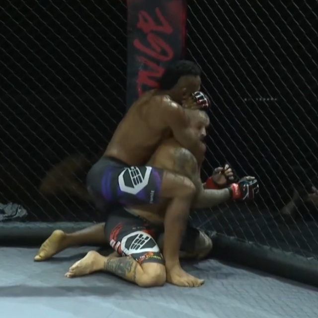 Vaso vs. Silva
