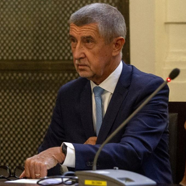 Andrej Babiš