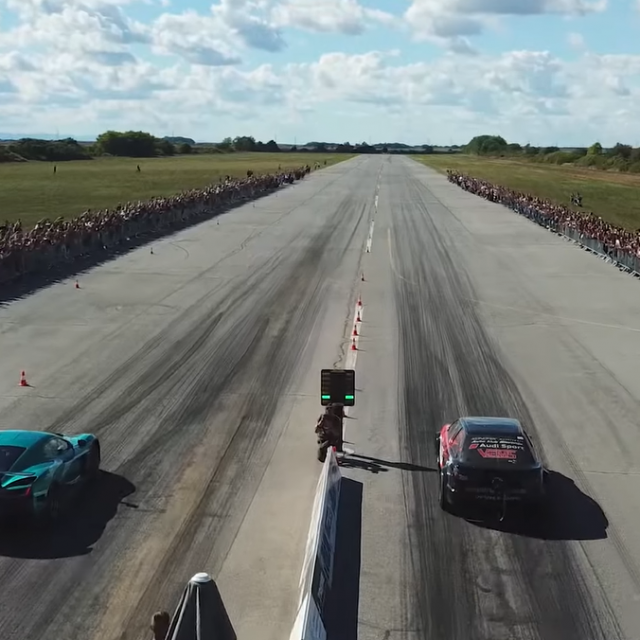 Nevera vs. Konopek S2