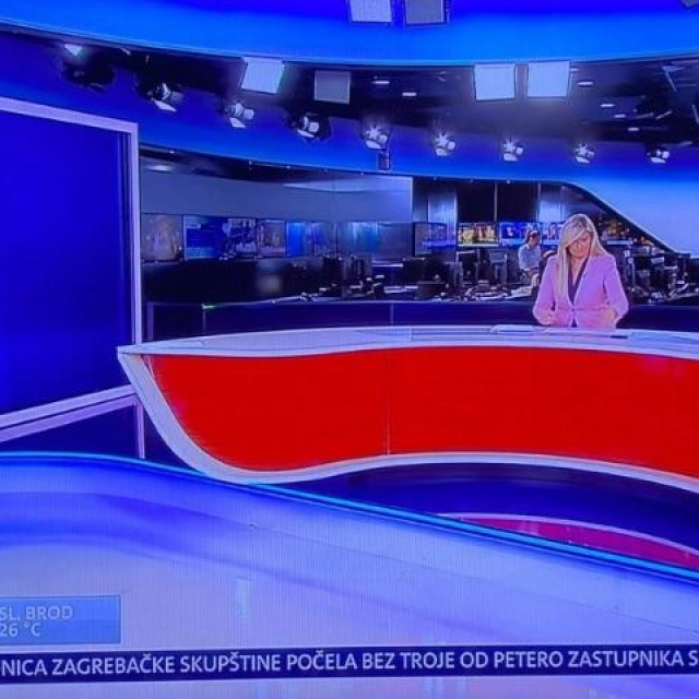 Dnevnik Nove TV