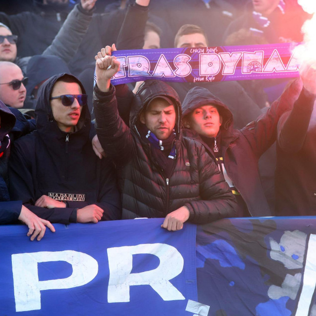 Bad Blue Boys (arhiva)