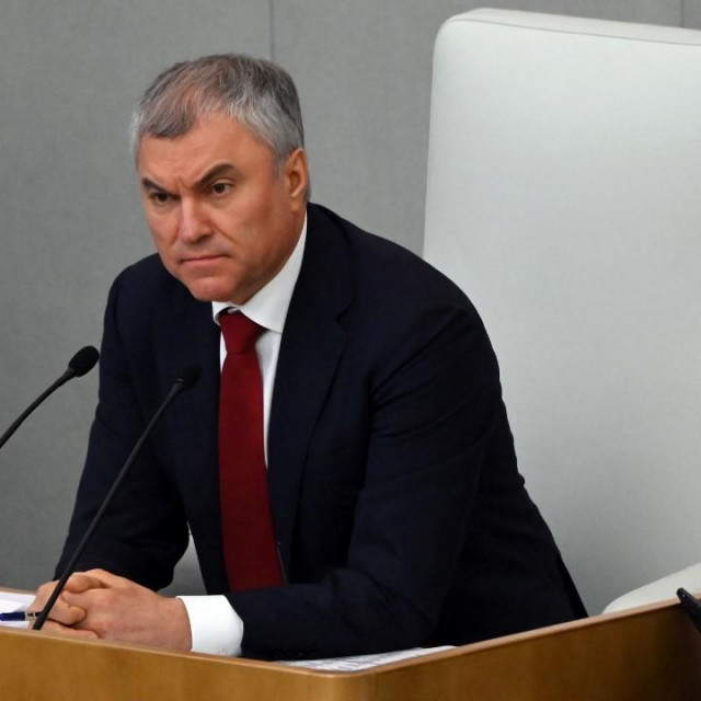 Vjačeslav Volodin