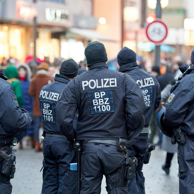 Ilustrativna fotografija