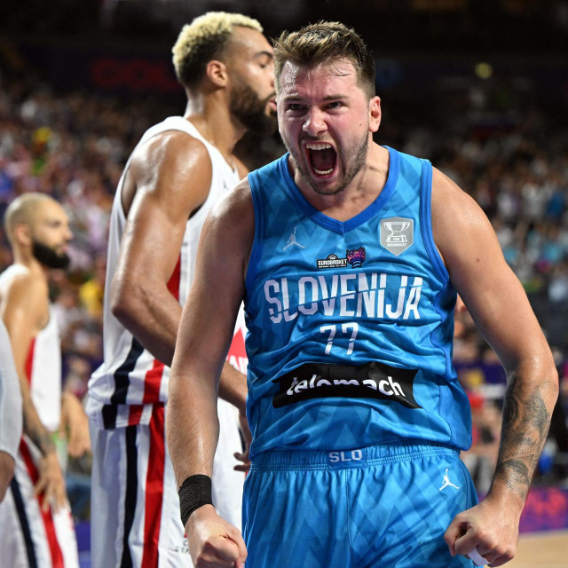 Luka Dončić