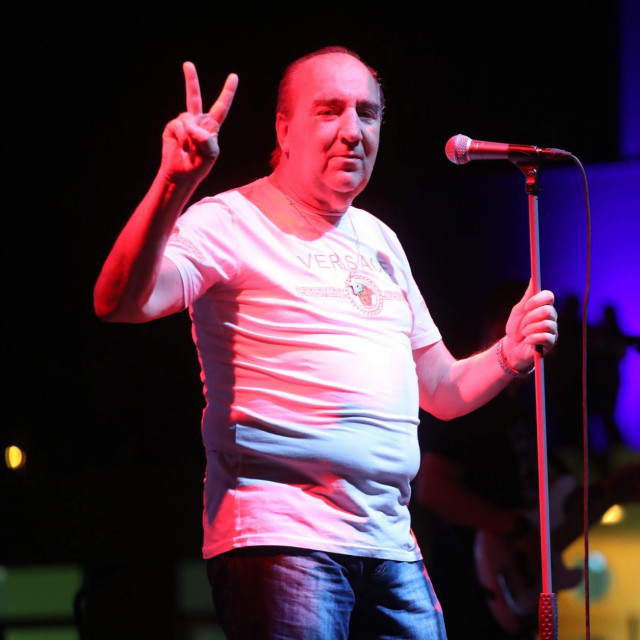 Mladen Grdović