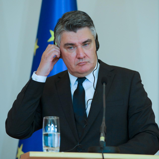 Zoran Milanović