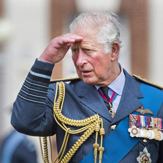 Kralj Charles III.