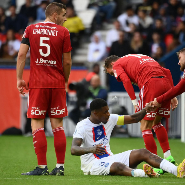 Presnel Kimpembe