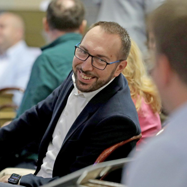 Tomislav Tomašević