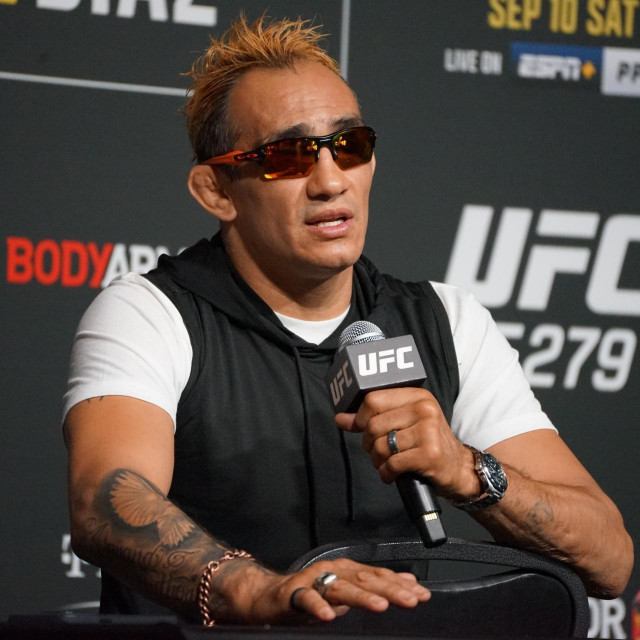 Tony Ferguson