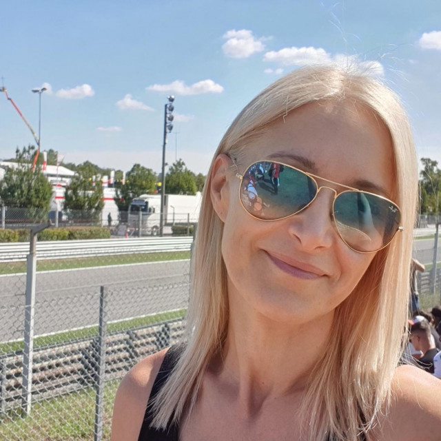 Uršula Tolj