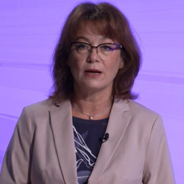 Dr. sc. Marica Čilaš Mikulić