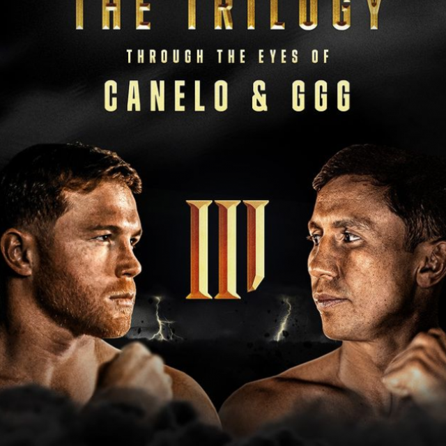 Canelo vs. GGG 3