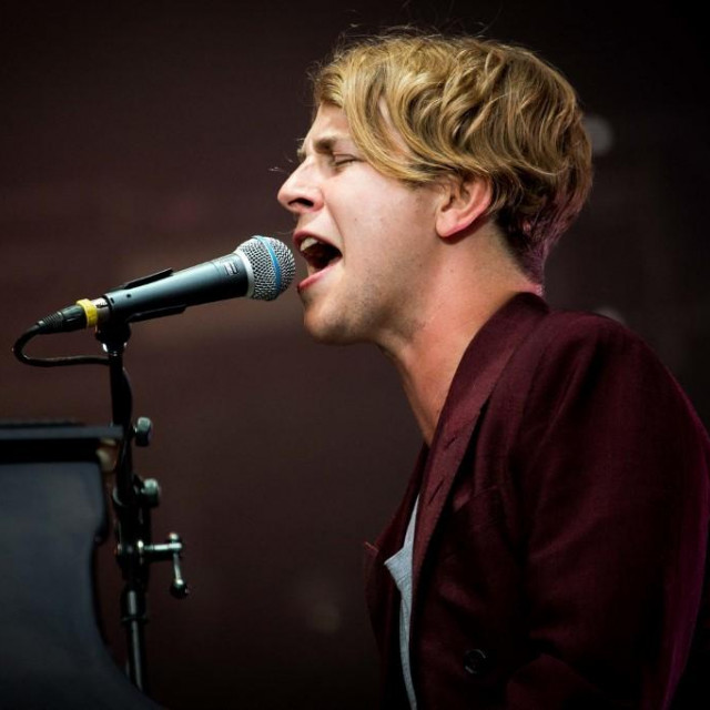 Tom Odell 