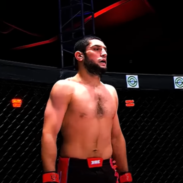 Ikram Aliskerov