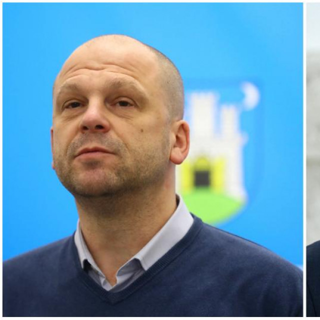 Viktor Gotovac i Peđa Grbin