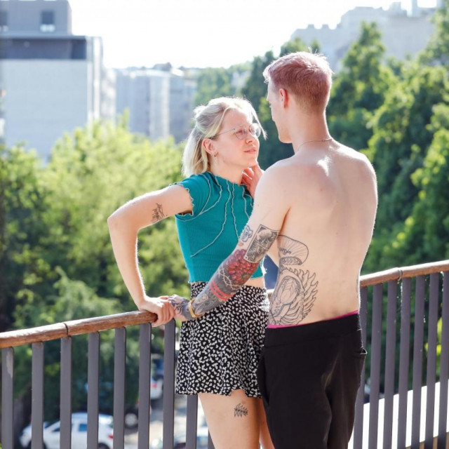 Fotografija: Marko Todorov/Cropix