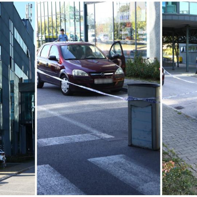 Policijski očevid