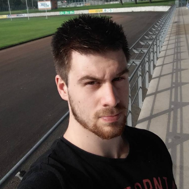 Denis Tot