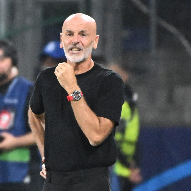 Stefano Pioli