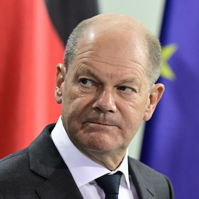 Olaf Scholz