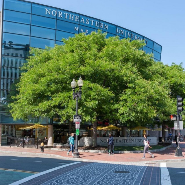 Sveučilište Northeastern