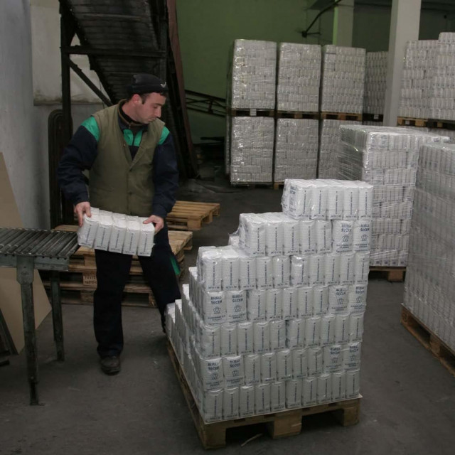 Unatoč manjim prinosima šećerne repe, ne bi trebalo biti problema na tržištu