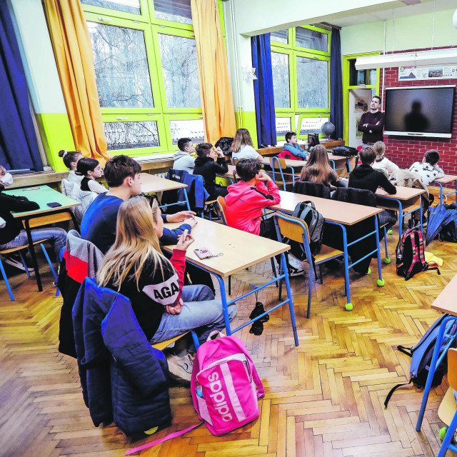 ilustrativna fotografija