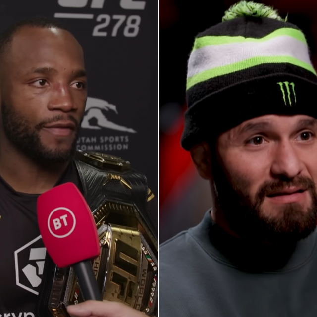 Edwards i Masvidal