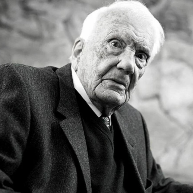 Preminuli liječnik Jure Slapničar