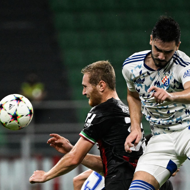 Josip Šutalo protiv Tommasa Pobege