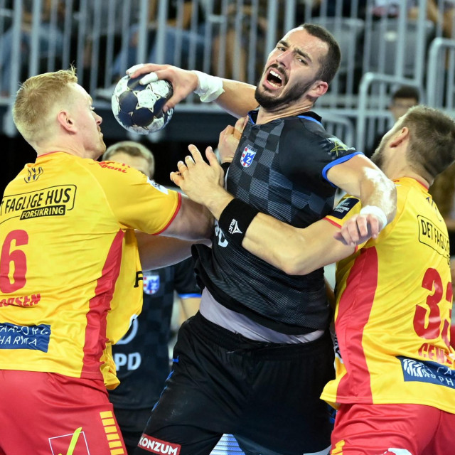 Jakobsen Henrik, Zvonimir Srna, Chete Nejc