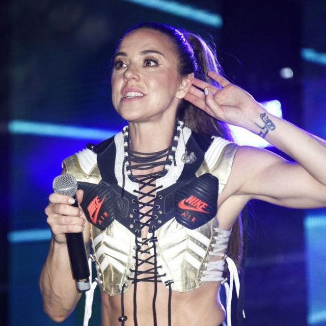 Melanie C