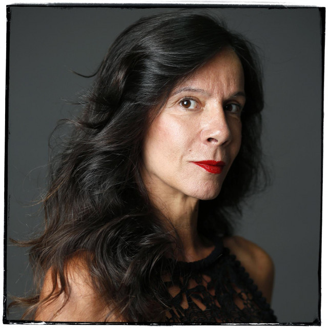 Beti Lučić glumi u novoj predstavi Hotela Bulić ”Pobuna Sold Out”