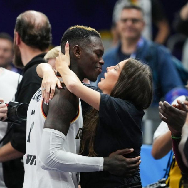 Dennis Schröder i njegova obitelj dobivaju prijetnje smrću