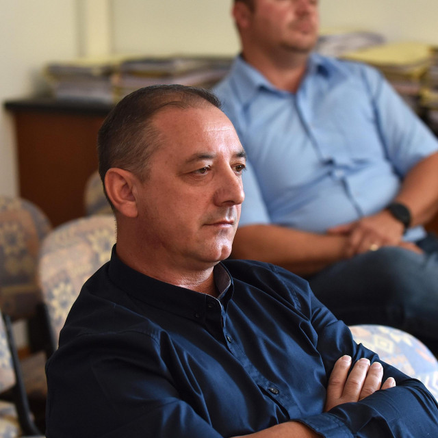 Darko Amić ‘Dragi‘