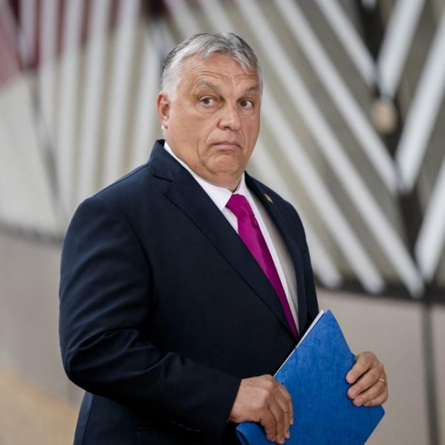 Viktor Orban