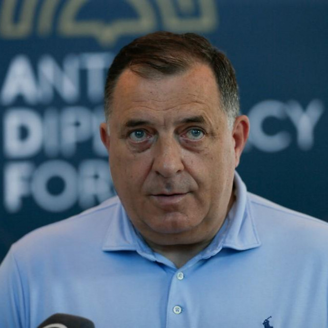Milorad Dodik
