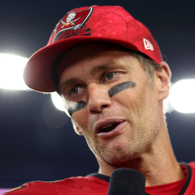 Tom Brady