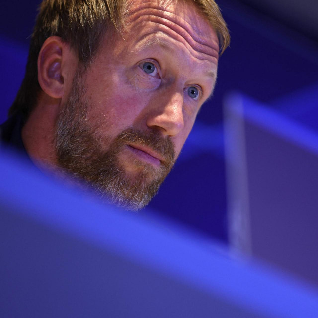 Graham Potter