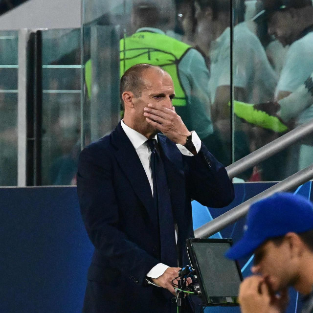 Massimiliano Allegri