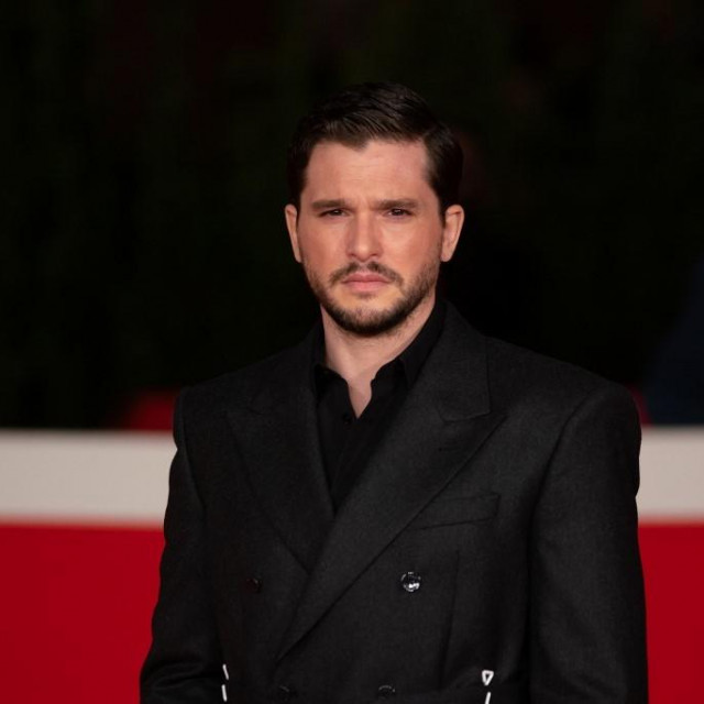 Kit Harington