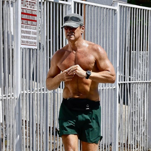 Colin Farrell
