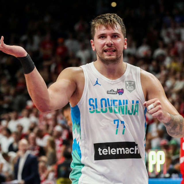 Luka Dončić