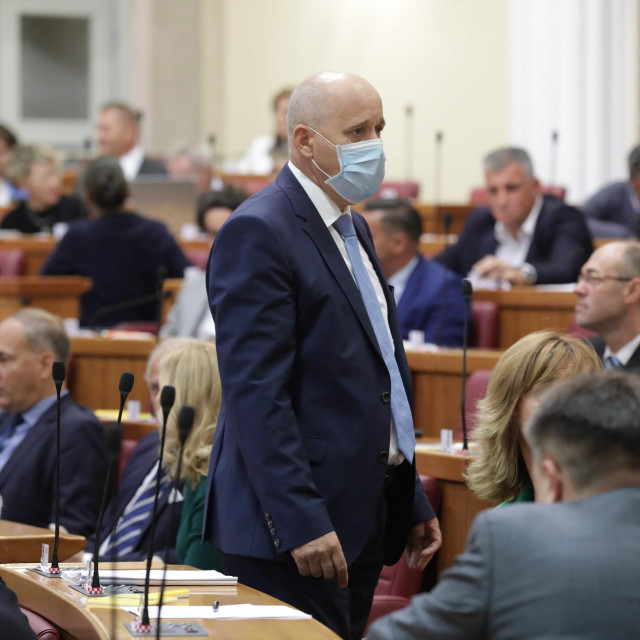 Branko Bačić (HDZ)