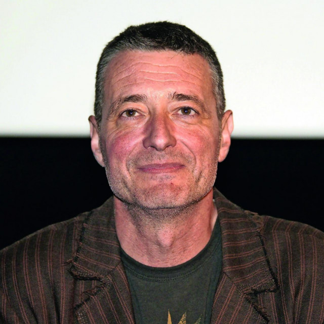 Srđan Dragojević